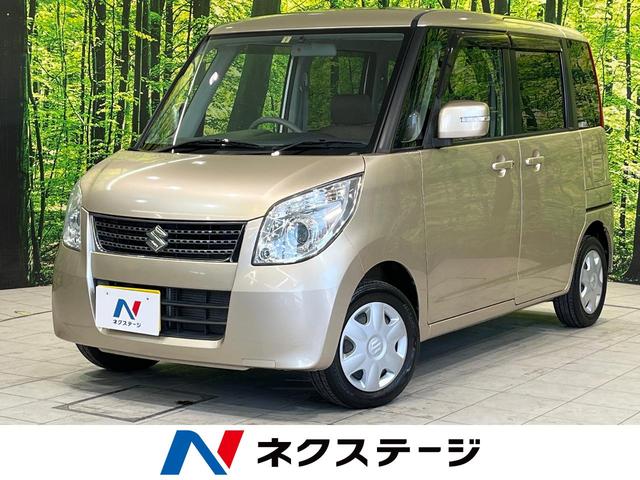 スズキ リミテッド　カロッツェリアナビ　禁煙車　パワースライドドア　ＨＩＤヘッドライト　バックカメラ　ＥＴＣ　スマートキー　電動格納ミラー　アームレスト　プライバシーガラス　ドアバイザー　シート下収納