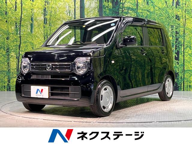 Ｎ－ＷＧＮ　福岡県 禁煙車　ホンダセンシング　純正ナビ　バックカメラ　Ｂｌｕｅｔｏｏｔｈ再生