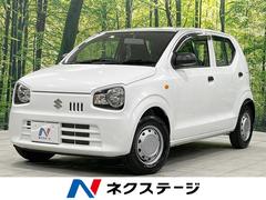 スズキ　アルト　Ｆ　４ＷＤ　禁煙車　運転席側シートヒーター