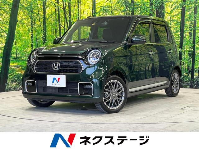 プレミアム　ツアラー　禁煙車　純正ＳＤナビ　ホンダセンシング　レーダークルーズ　ハーフレザー　シートヒーター　クリアランスソナー　ＬＥＤヘッド　バックカメラ　ＥＴＣ　純正１５インチアルミ　スマートキー　ターボ