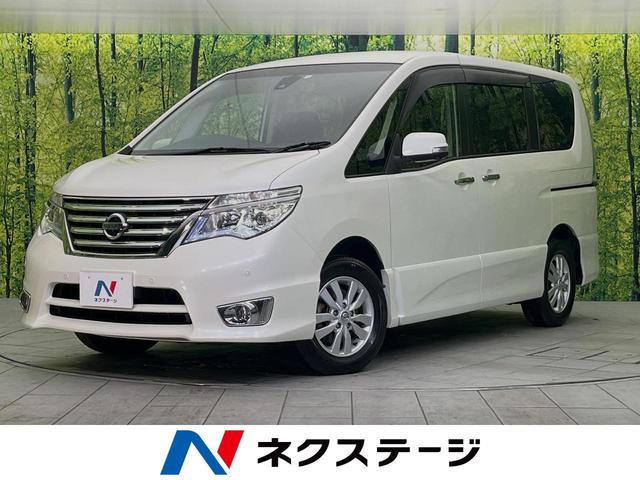 日産 セレナ