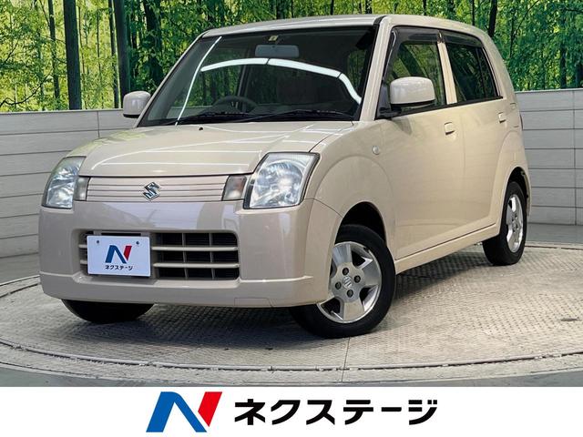 アルト　愛知県 禁煙車　ＥＴＣ　電動格納ミラー　ＣＤ再生　ドアバイザー