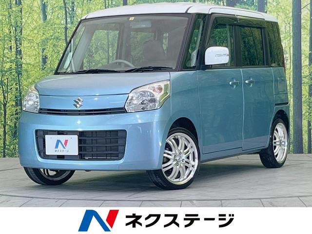 スペーシア　三重県 ＳＤナビ　バックカメラ　禁煙車　電動スライドドア　Ｂｌｕｅｔｏｏｔｈ