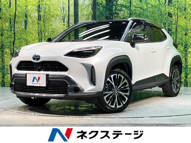 ハイブリッドＺ　アドベンチャー　禁煙車　純正ナビ　全周囲カメラ　レーダークルーズコントロール　トヨタセーフティーセンス　ＬＥＤヘッドライト　ＥＴＣ　ドライブレコーダー　クリアランスソナー　フルセグＴＶ　Ｂｌｕｅｔｏｏｔｈ再生