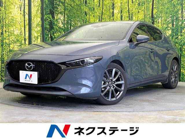 マツダ ＭＡＺＤＡ３ファストバック