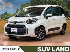 トヨタ　シエンタ　ハイブリッドＺ　禁煙車　純正１０型ナビ　両側電動スライドドア