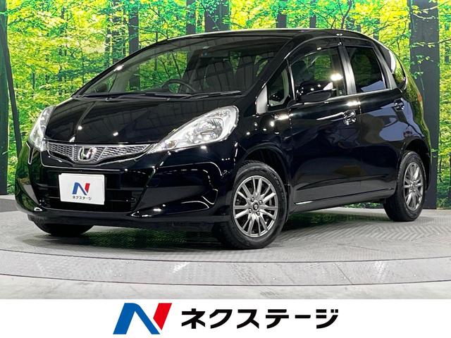 フィット(ホンダ) Ｇ・１０ｔｈアニバーサリー　禁煙車　ＥＴＣ　スマートキー　ＣＤ再生　盗難防止装置　プライバシーガラス 中古車画像