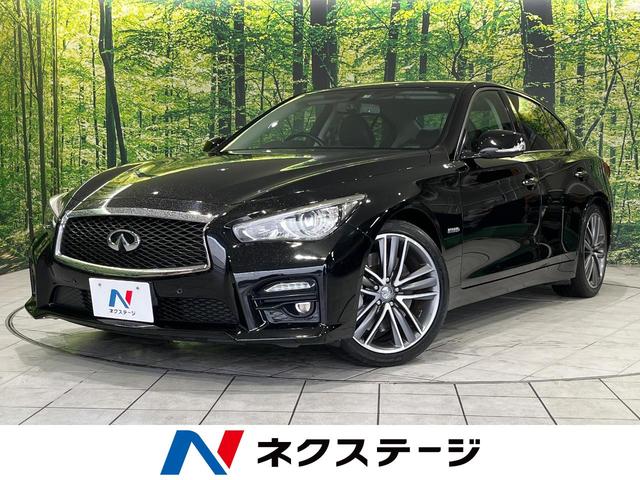 ３５０ＧＴ　ハイブリッド　タイプＳＰ　衝突軽減装置　禁煙車　純正ナビ　全周囲カメラ　ＢＯＳＥサウンドシステム　レザーシート　レーダークルーズ　ＥＴＣ　Ｂｌｕｅｔｏｏｔｈ　フルセグ　シートヒーター　メモリー機能付きパワーシート　ＬＥＤヘッド