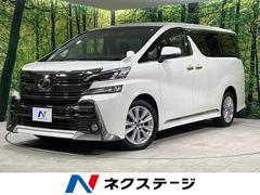 トヨタ　ヴェルファイア　２．５Ｚ　Ａエディション　４ＷＤ　両側電動スライドドア