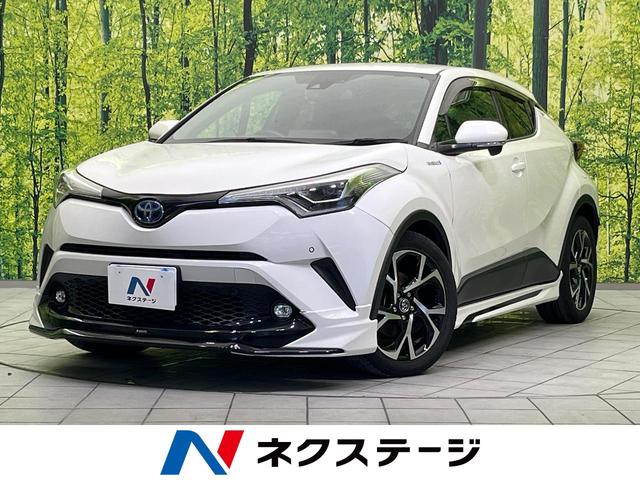 トヨタ Ｇ　セーフティセンス　禁煙車　純正９型ナビ　バックカメラ　レーダークルーズ　ブラインドスポットモニター　前席シートヒーター　ＥＴＣ　ドラレコ　Ｂｌｕｅｔｏｏｔｈ　クリアランスソナー