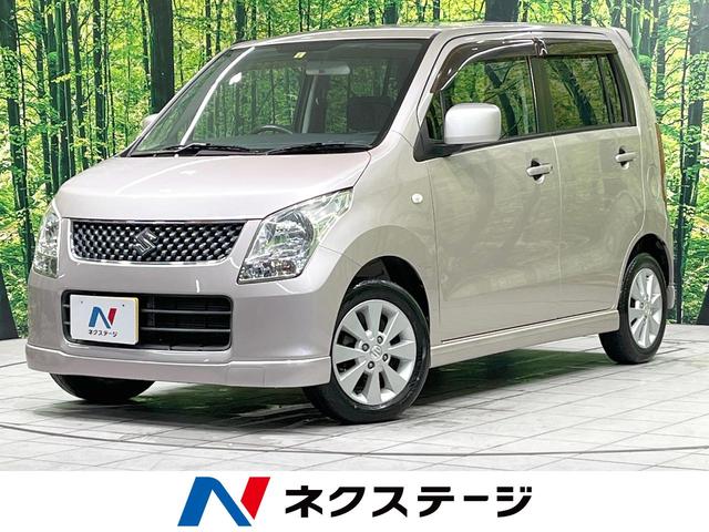 ワゴンＲ　和歌山県 ＳＤナビ・バックカメラ・禁煙車・電動格納ミラー・Ｂｌｕｅｔｏｏｔｈ再生