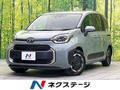 トヨタ　シエンタ　ハイブリッドＺ　純正１０型ナビ　全周囲カメラ　両側パワスラ