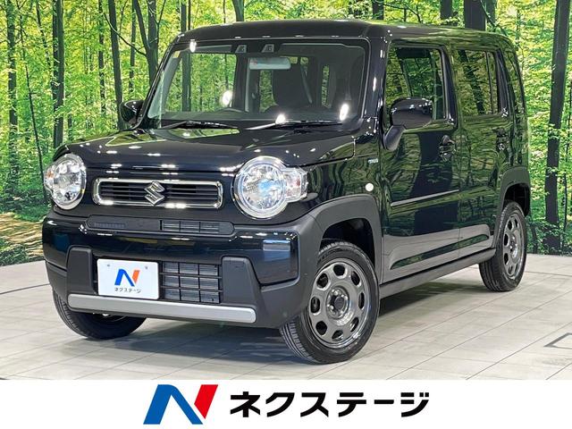 ハスラー(スズキ) ハイブリッドＧ　４ＷＤ　セーフティサポート　禁煙車　寒冷地仕様　スマートキー　シートヒーター 中古車画像