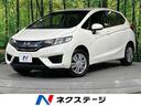 ホンダ フィット １３Ｇ・Ｆパッケージ　禁煙車　純正ナビ　寒冷地...