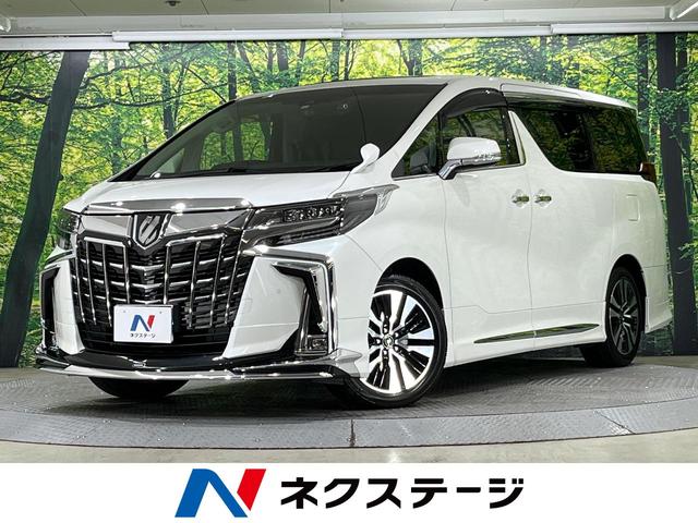 ２．５Ｓ　Ｃパッケージ　禁煙車　モデリスタエアロ　サンルーフ　両側電動スライド　衝突軽減装置　ディスプレイオーディオ　レーダークルーズコントロール　バックカメラ　ＥＴＣ２．０　Ｂｌｕｅｔｏｏｔｈ再生　フルセグＴＶ　ドラレコ