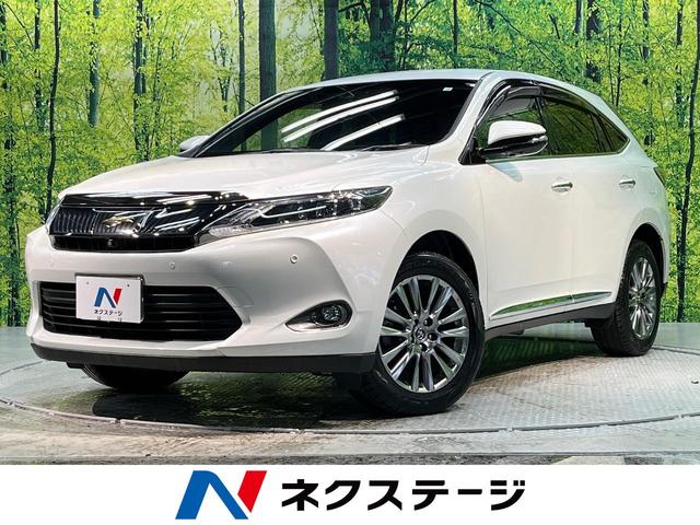 プレミアム　アドバンスドパッケージ　禁煙車　純正ナビ　レーダークルーズコントロール　ＪＢＬサウンド　全周囲カメラ　トヨタセーフティセンス　ＥＴＣ　パワーシート　Ｂｌｕｅｔｏｏｔｈ再生　クリアランスソナー　ＬＥＤヘッドライト