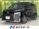 トヨタ ヴォクシー Ｓ－Ｇ　４ＷＤ　両側電動スライドドア　トヨタ...