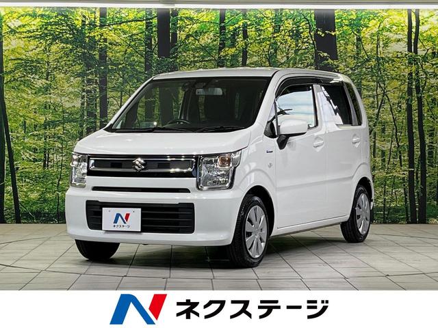 ワゴンＲ　岡山県 禁煙車　セーフティサポート　ＥＴＣ　ドラレコ　スマートキー