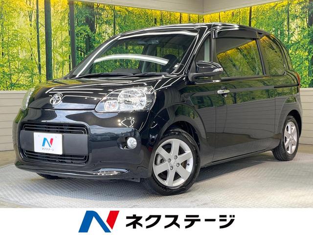 ポルテ(トヨタ) Ｇ　電動スライドドア　禁煙車　純正ナビ　バックカメラ　ＥＴＣ　Ｂｌｕｅｔｏｏｔｈ 中古車画像