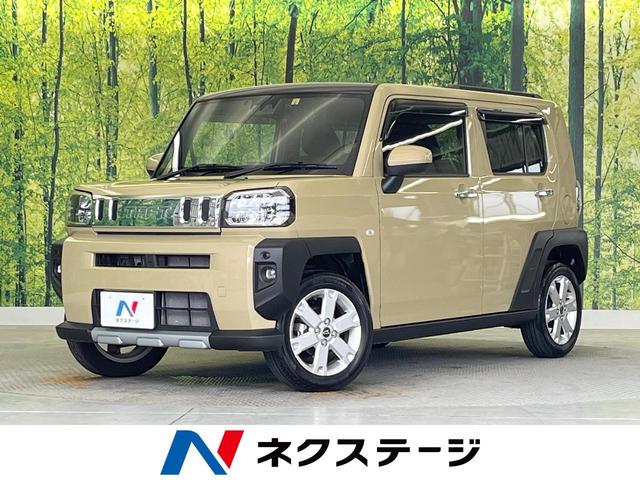 Ｇターボ　クロムベンチャー　純正ナビ　禁煙車　バックカメラ　ガラスルーフ　スマートアシスト　レーダークルーズコントロール　コーナーセンサー　レーンキープアシスト　スマートキー　オートマチックハイビーム　前席シートヒーター