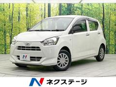 ダイハツ　ミライース　Ｌ　ＳＡＩＩＩ　禁煙車　スマートアシストＩＩＩ