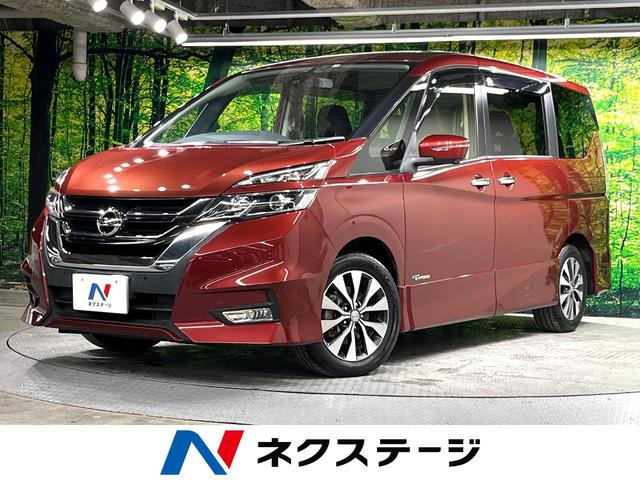 日産 セレナ