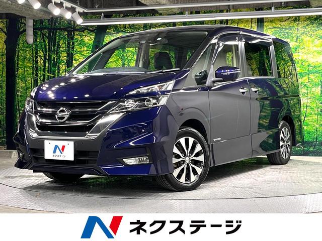 日産 セレナ