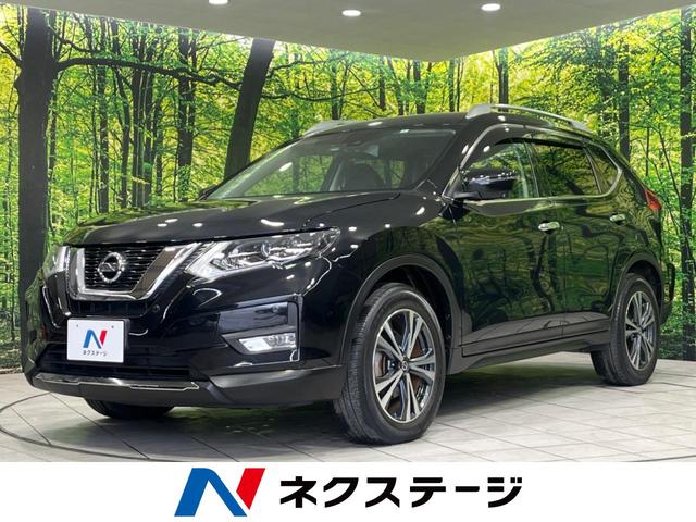 日産 エクストレイル