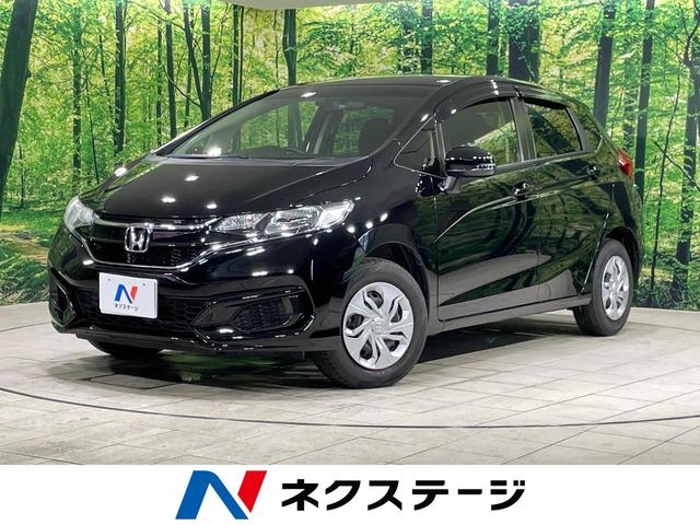 フィット(ホンダ) １３Ｇ・Ｆ　禁煙車　純正ナビ　バックカメラ　ＥＴＣ　Ｂｌｕｅｔｏｏｔｈ　ドラレコ 中古車画像