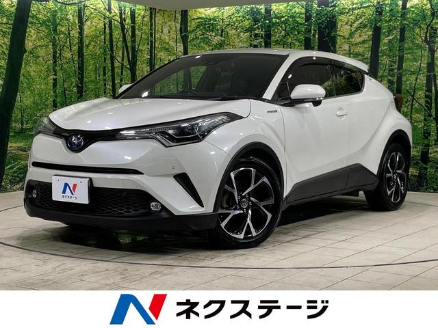 トヨタ Ｃ－ＨＲ