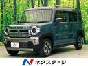 スズキ ハスラー Ｊスタイル　４ＷＤ　純正９型ナビ　全方位カメラ...