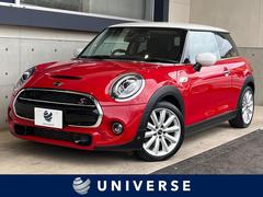 ＭＩＮＩ　ＭＩＮＩ　クーパーＳＤ　アドバンスドテクノロジーパッケージ　カメラ　パーキングアシストパッケージ