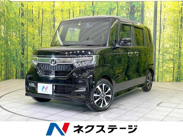 Ｇ・Ｌホンダセンシング　ＳＤ８型ナビ　バックカメラ　電動スライド　シーケンシャルＬＥＤヘッドライト　アダプティブクルーズコントロール　ドライブレコーダー　後席サンシェード　オートライト　バニティミラー