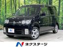 ダイハツ ムーヴ カスタム　Ｌ　４ＷＤ　１４インチアルミホイール...