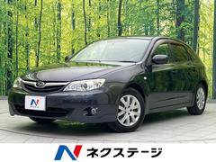 スバル　インプレッサ　１．５ｉ−Ｌ　禁煙車　メモリーナビ　ＥＴＣ