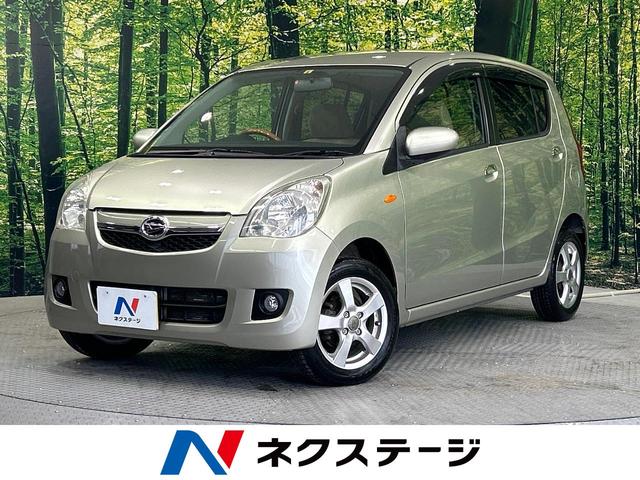 ミラ(ダイハツ) Ｘ 中古車画像