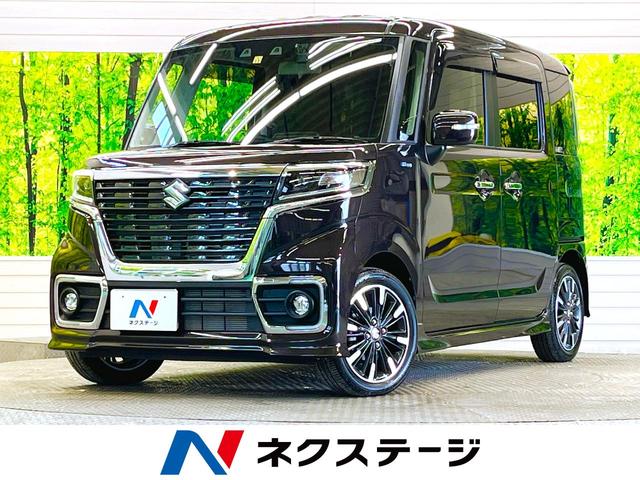 ハイブリッドＸＳ　セーフティサポート　禁煙車　ナビフルセグ　両側電動ドア　アダプティブクルーズ　バックカメラ　ＬＥＤヘッド　純正１５インチＡＷ　ＥＴＣ　Ｂｌｕｅｔｏｏｔｈ　半革　シートヒーター　後席サーキュレーター