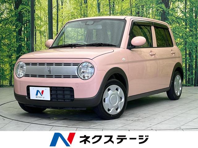 アルトラパン　宮城県 衝突軽減　禁煙車　ＥＴＣ　スマートキー　シートヒーター　コーナーセンサー