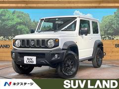 スズキ　ジムニーシエラ　ＪＬ　４ＷＤ　禁煙車　ディスプレイオーディオ