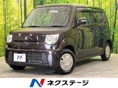 スズキ　ＭＲワゴン　Ｘ　４ＷＤ　ＳＤナビ　禁煙車