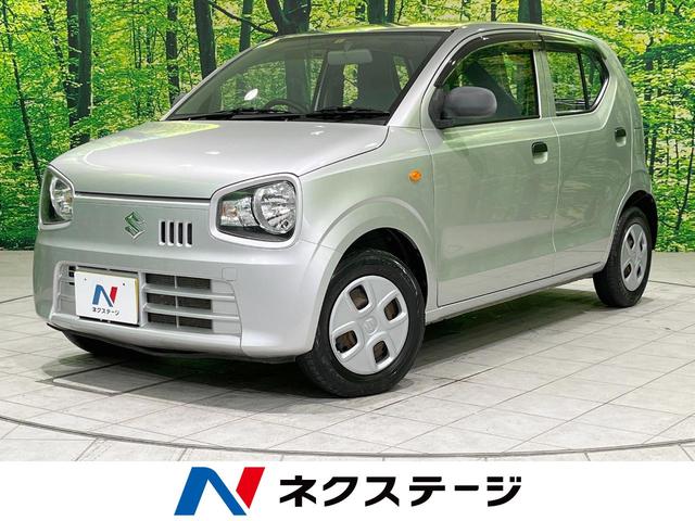 アルト　新潟県 ４ＷＤ　５ＭＴ　禁煙車　シートヒーター　キーレス　ＣＤ再生