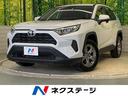 トヨタ ＲＡＶ４ Ｘ　８型純正ナビ　バックカメラ　サンルーフ　レ...