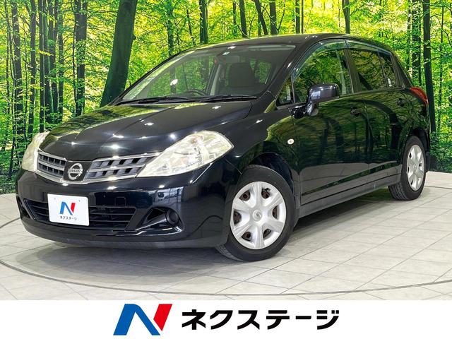 日産 １５Ｍ　ＳＶ＋プラズマ　純正ナビ　禁煙車　バックカメラ　ＥＴＣ　Ｂｌｕｅｔｏｏｔｈ再生　オートエアコン　オートライト　キーレスエントリー　プライバシーガラス　盗難防止装置