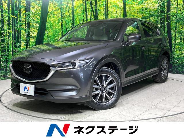 ＣＸ－５　愛知県 全周囲カメラ　衝突軽減　パワーシート　シートヒーター　ＥＴＣ