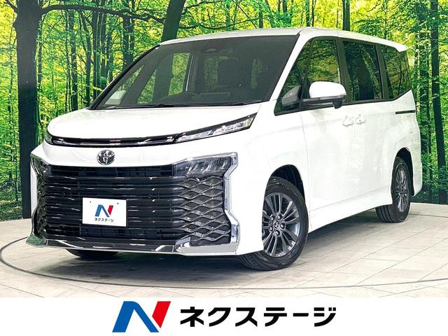 Ｓ－Ｇ　登録済未使用車　トヨタセーフティーセンス　純正８型ＤＡ　両側電動スライドドア　バックカメラ　レーダークルーズコントロール　Ｂｌｕｅｔｏｏｔｈ再生　ＬＥＤヘッドライト　ＣＤ／ＤＶＤキット　スマートキー