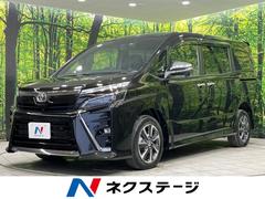 トヨタ　ヴォクシー　ＺＳ　煌ＩＩＩ　４ＷＤ　アルパインＢＩＧ−Ｘ１１インチ