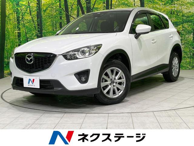 ＣＸ−５(マツダ) ＸＤ　４ＷＤ　純正ナビ　バックカメラ　ドライブレコーダー　ＨＩＤヘッドライト　クルーズコントロール 中古車画像