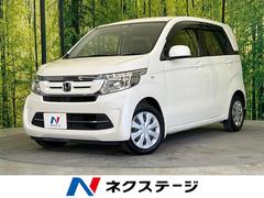 ホンダ　Ｎ−ＷＧＮ　Ｇ　禁煙車　ＥＴＣ　ドライブレコーダー