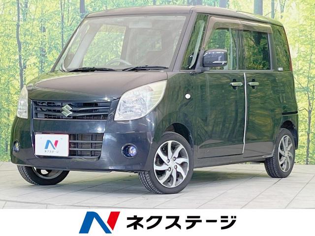 パレット　三重県 禁煙車　ナビ　スマートキー　イモビライザー　電動格納ミラー