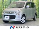 マツダ フレア ＸＧ　禁煙車　シートヒーター　アイドリングストッ...